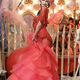 Image for article titled McQueen, Chloe, Galliano, Nina Ricci: The Critics Speak